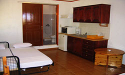 sunrise apartments sofa open